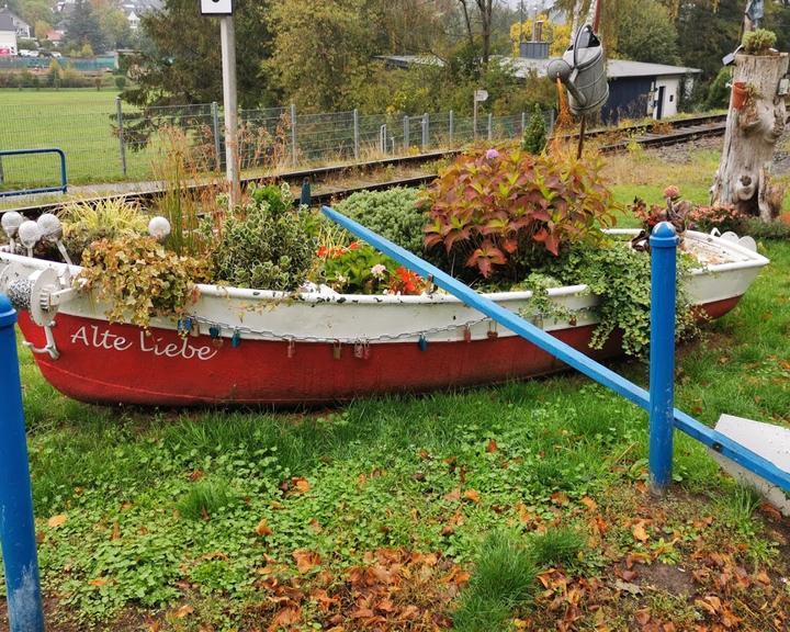 Cafe-Restaurant Strepp am See